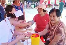 黃石東方婦產醫院正規嗎